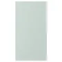 IKEA ENHET ЭНХЕТ, дверь, бледный серо-зеленый, 40x75 см 205.395.27 фото