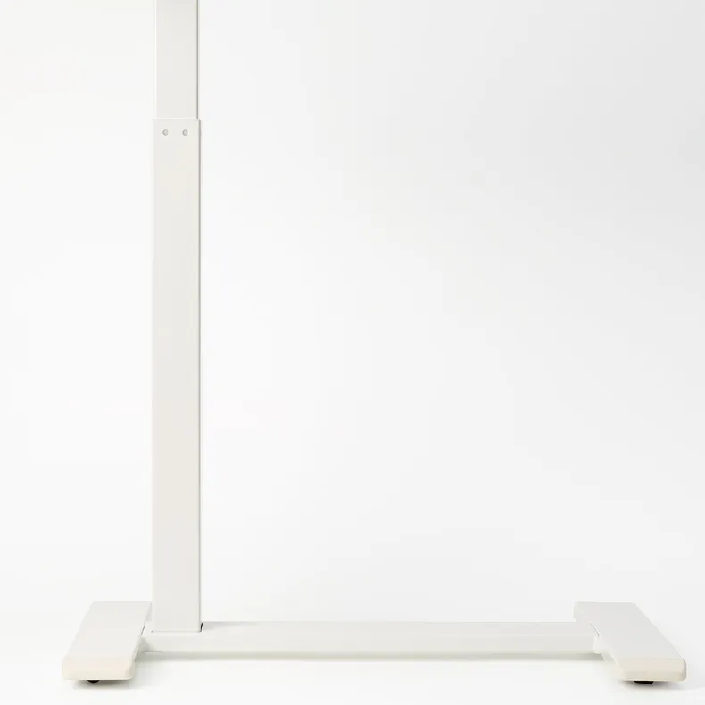 IKEA BOLLSIDAN БОЛЛЬСІДАН, підставка для ноутбука, білий, 68x36 см 305.743.70 фото №4