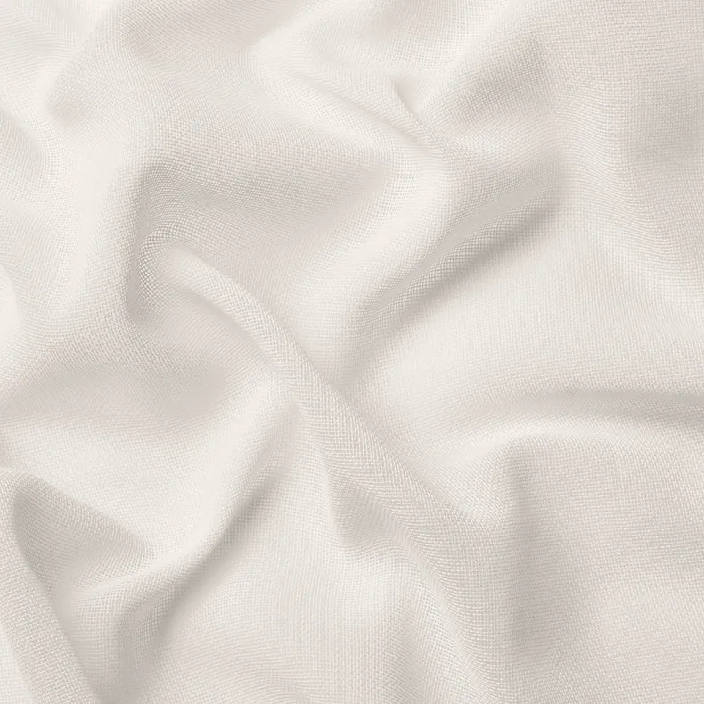 IKEA ÄNGSFRYLE ЭНГСФРЮЛЕ, гардина, 1 шт., белый, 300x300 см 705.692.20 фото №3