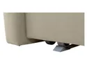 BRW Односпальний диван-ліжко Bunio з ящиком для зберігання бежевий, Трійця 03 Бежевий SO2-BUNIO-1FBK-G2_BCF516 фото thumb №8