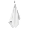 IKEA VINARN ВІНАРН, рушник для рук, білий, 50x100 см 905.548.59 фото thumb №1