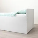 IKEA SLÄKT СЛЕКТ, каркас ліжка відд д / зберіг+рейк осн, білий, 90x200 см 292.919.56 фото thumb №9