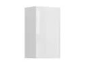 Кухонна шафа BRW Top Line 40 см права глянцева біла, альпійський білий/глянцевий білий TV_G_40/72_P-BAL/BIP фото thumb №2