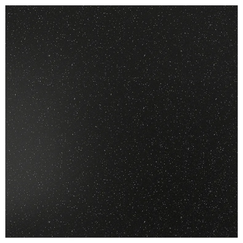 IKEA SIBBARP СИББАРП, настенная панель под заказ, черный минерал / ламинат, 1 м²x1,3 см 802.166.71 фото №1