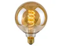 BRW Світлодіодна лампа E27, 4W 091857 фото thumb №1