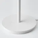IKEA SKAFTET СКАФТЕТ, основа настільної лампи, білий, 30 см 504.054.18 фото thumb №4