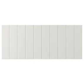 IKEA SUTTERVIKEN СУТТЕРВИКЕН, фронтальная панель ящика, белый, 60x26 см 104.728.91 фото