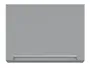 BRW Iris 50 см верхний подвесной кухонный шкаф ferro, гренола серый/ферро FB_GO_50/36_O-SZG/FER фото