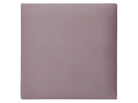 BRW Мягкая панель квадратная 30x30 см розовая 081218 фото