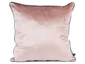 BRW Декоративная подушка 50х50 см розовая Posh 091324 фото thumb №1