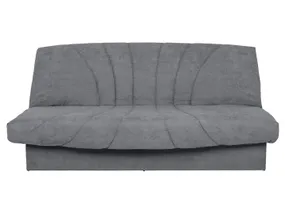 BRW Fina 3K, розкладний диван, Соро 93 Сірий WE-FINA-3K-G2_B85470 фото