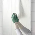 IKEA RINNIG РІННІГ, рукавички для прибирання, зелений, M 404.767.79 фото thumb №3