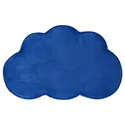 IKEA FISKUV ФІСКУВ, подушка, хмарний/блакитний 905.916.68 фото thumb №3