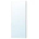 IKEA LETTAN ЛЕТТАН, зеркальный шкаф с дверцей, эффект зеркала / зеркало, 40x15x95 см 405.349.20 фото thumb №1