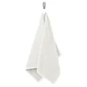 IKEA GULVIAL ГУЛВІАЛ, рушник для рук, білий, 50x100 см 505.796.68 фото thumb №1