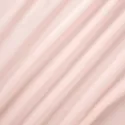 IKEA MOALISA МОАЛІСА, штори, пара, блідо-рожевий / рожевий, 145x300 см 204.995.07 фото thumb №2