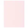 IKEA HAVSTORP ХАВСТОРП, накладная панель, бледно-розовый, 62x80 см 104.754.70 фото