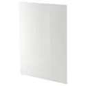 IKEA MITTZON МІТТЗОН, біла дошка/дошка для записів, білий, 84x110x2 см 405.286.36 фото thumb №2
