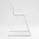 IKEA LANGUR ЛАНГУР, дитячий стілець, білий 192.526.15 фото thumb №7
