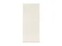 BRW Верхний кухонный шкаф Sole 40 см левый глянец магнолия, альпийский белый/магнолия глянец FH_G_40/95_L-BAL/XRAL0909005 фото